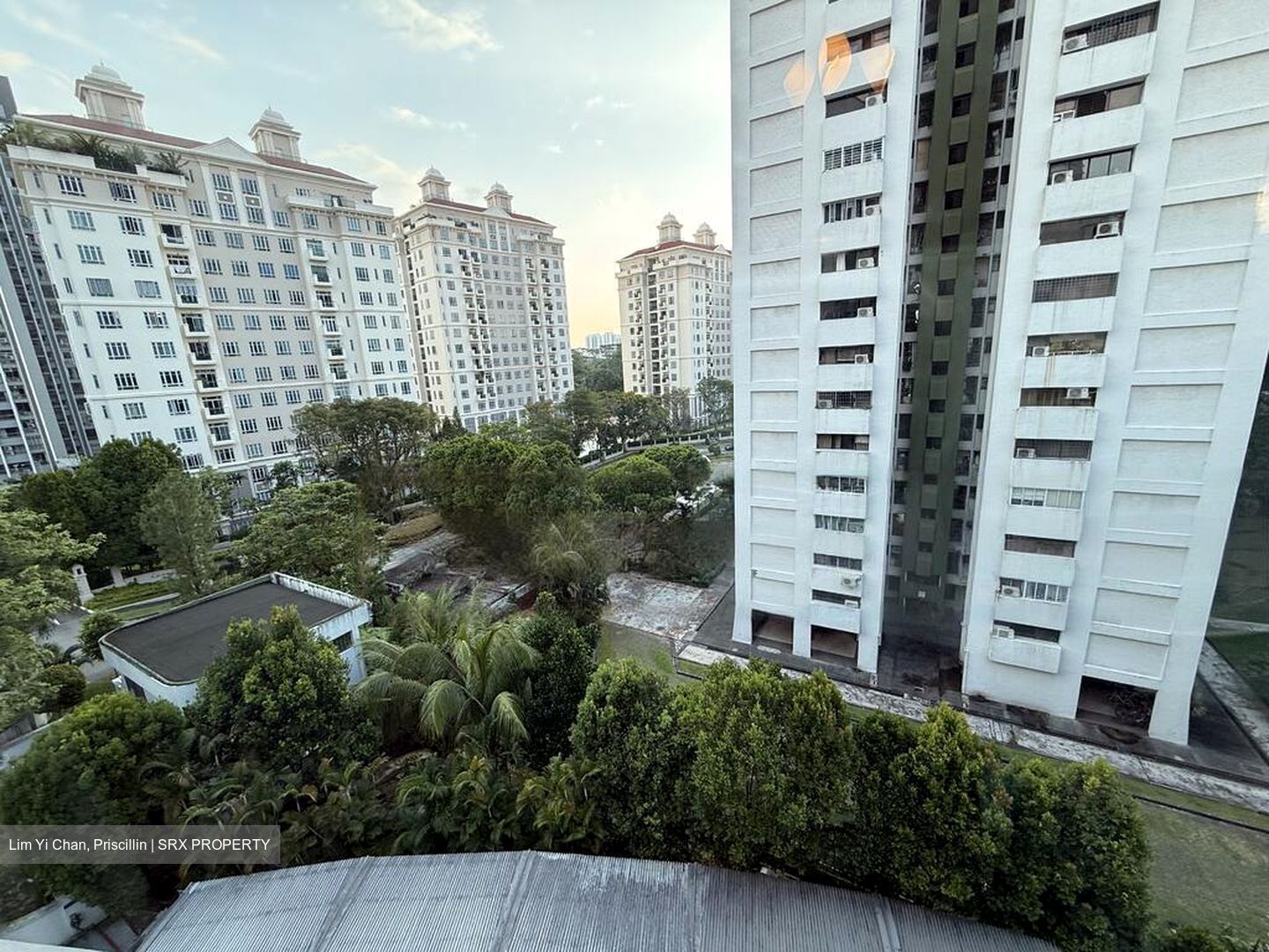 Astor Green (D21), Condominium #465729941